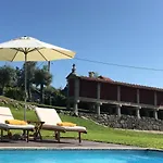 Casa Da Portela De Sampriz Ponte da Barca