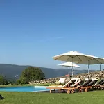 Casa Da Portela De Sampriz Alojamento de Acomodação e Pequeno-almoço Ponte da Barca