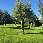 Casa Da Portela De Sampriz Alojamento de Acomodação e Pequeno-almoço 4*