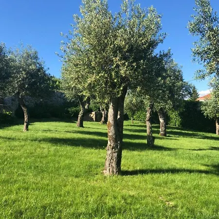 Casa Da Portela De Sampriz Bed & Breakfast 4*