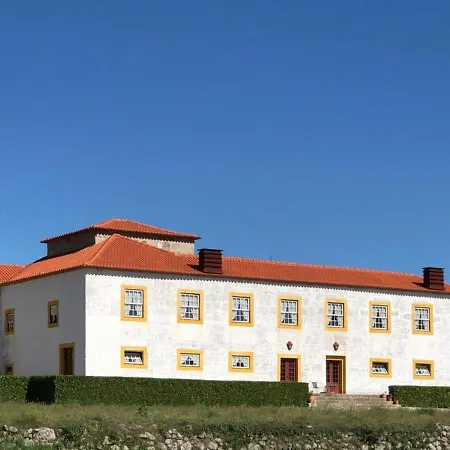Bed and breakfast Casa Da Portela De Sampriz
