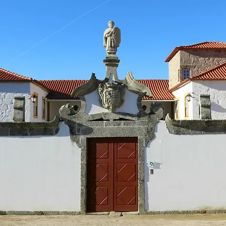 Casa Da Portela De Sampriz 4*