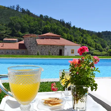 Casa Da Portela De Sampriz Ponte da Barca