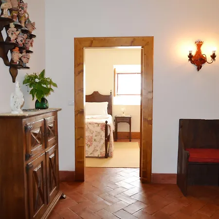 Casa Da Portela De Sampriz Bed & Breakfast