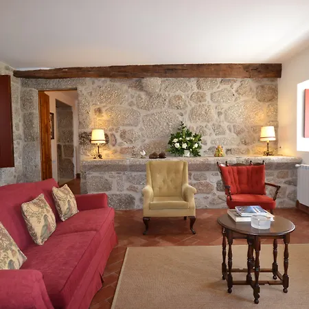 Casa Da Portela De Sampriz ポンテ・ダ・バルカ