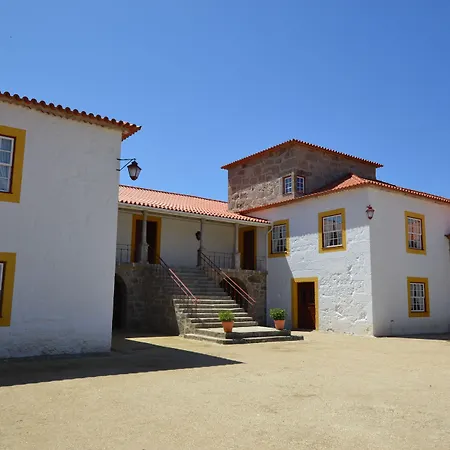 Casa Da Portela De Sampriz