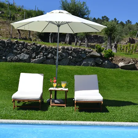 Casa Da Portela De Sampriz ポンテ・ダ・バルカ