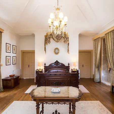 Casa Da Portela De Sampriz ベッド・アンド・ブレックファスト