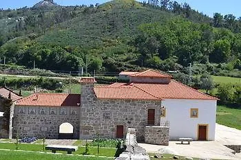 Bed and breakfast Casa Da Portela De Sampriz