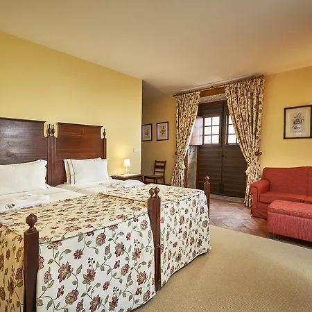 Casa Da Portela De Sampriz Bed and breakfast Ponte da Barca