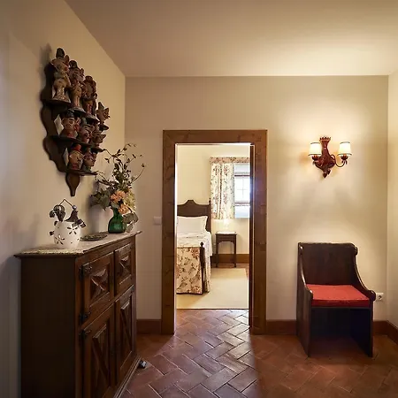 Nocleg ze śniadaniem Casa Da Portela De Sampriz Ponte da Barca