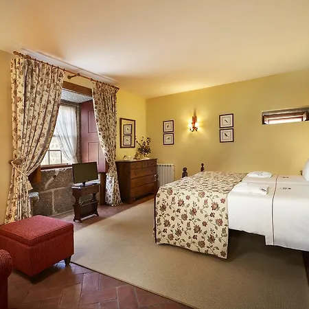 Casa Da Portela De Sampriz Ponte da Barca