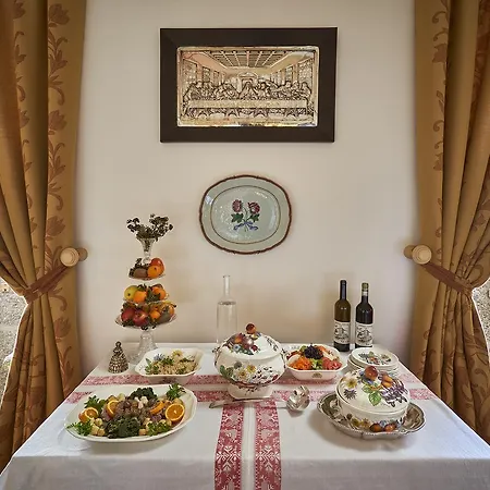 Casa Da Portela De Sampriz ポンテ・ダ・バルカ