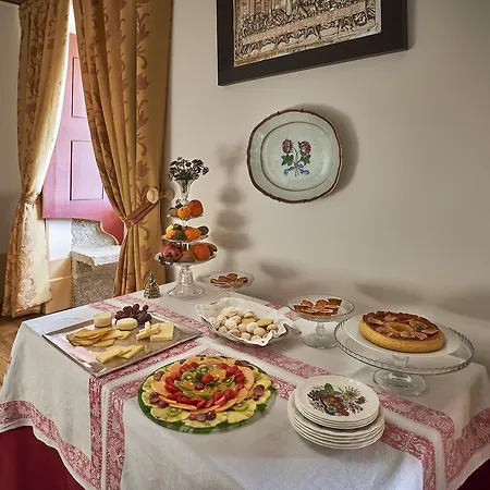 Bed and breakfast Casa Da Portela De Sampriz 3*